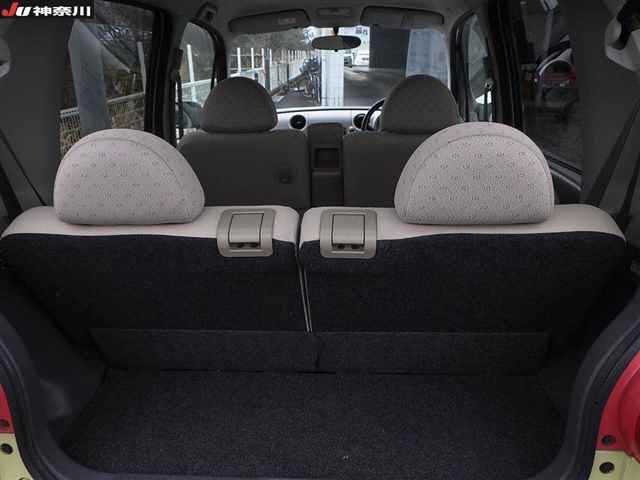 Daihatsu MOVE LATTE 2006 6997087-10