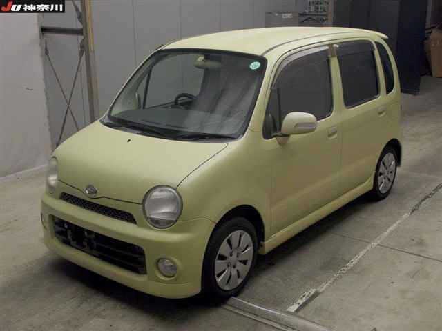 Daihatsu MOVE LATTE 2006 6997087-3