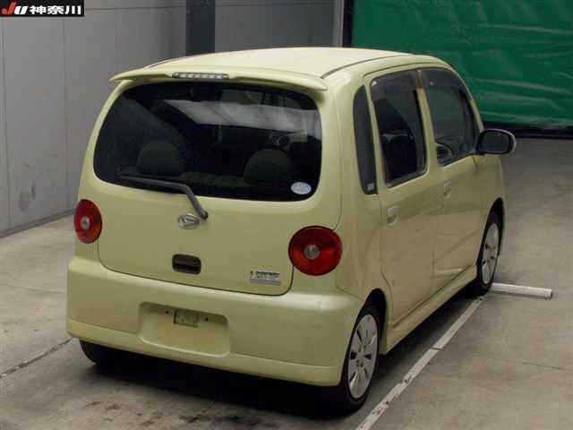 Daihatsu MOVE LATTE 2006 6997087-4
