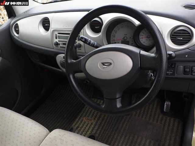 Daihatsu MOVE LATTE 2006 6997087-6