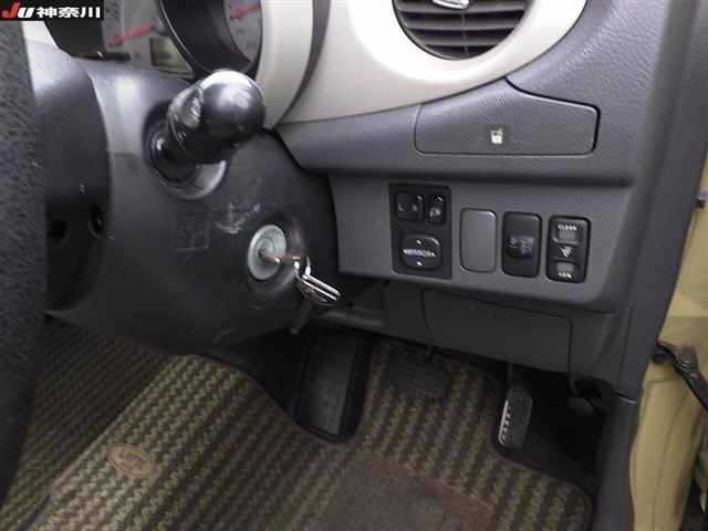 Daihatsu MOVE LATTE 2006 6997087-7