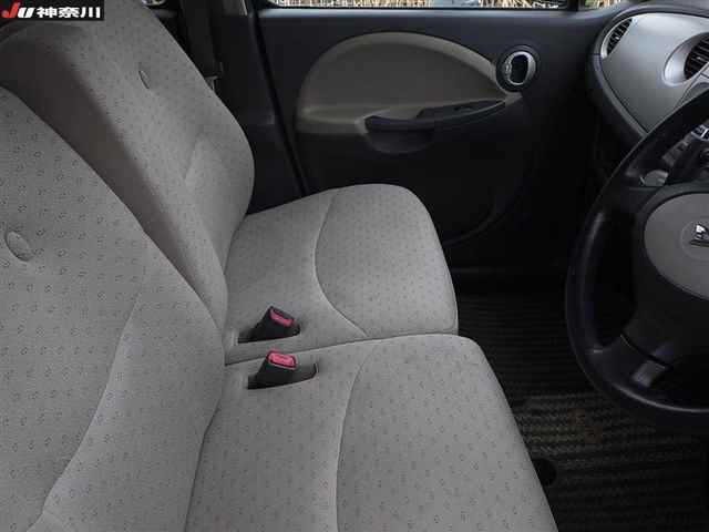 Daihatsu MOVE LATTE 2006 6997087-8