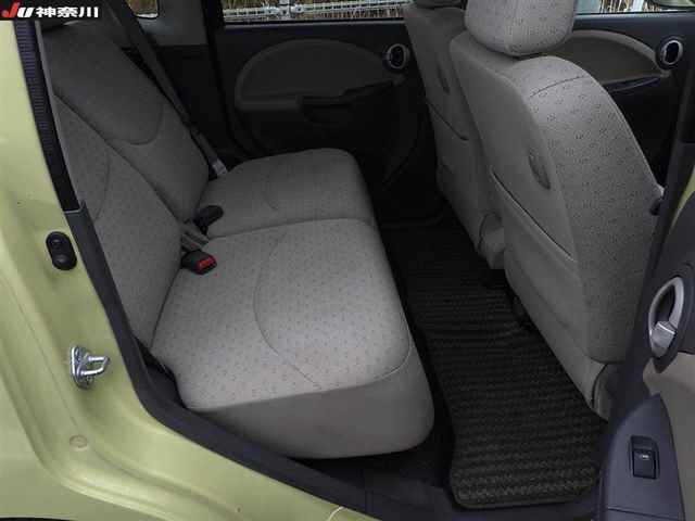 Daihatsu MOVE LATTE 2006 6997087-9