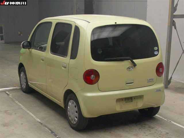 Daihatsu MOVE LATTE 2004 6997088-1