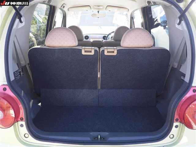Daihatsu MOVE LATTE 2004 6997088-10
