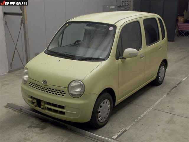 Daihatsu MOVE LATTE 2004 6997088-3