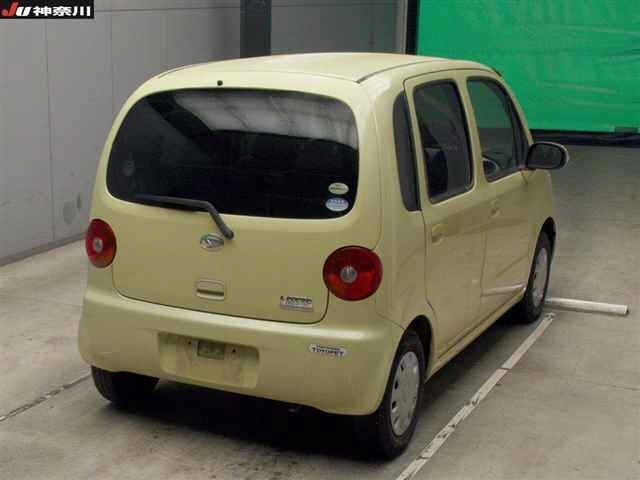 Daihatsu MOVE LATTE 2004 6997088-4
