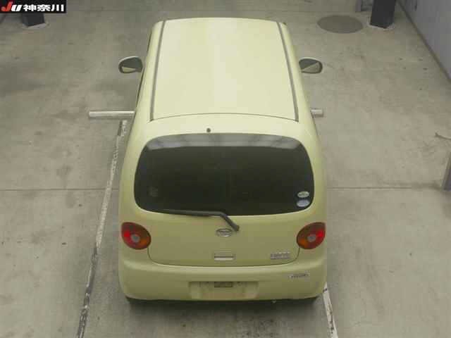 Daihatsu MOVE LATTE 2004 6997088-5