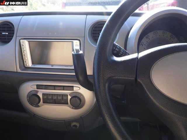 Daihatsu MOVE LATTE 2004 6997088-6