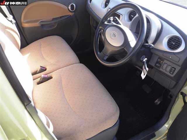 Daihatsu MOVE LATTE 2004 6997088-8