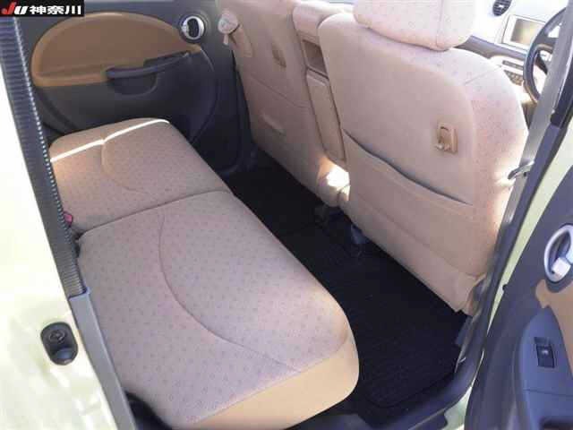 Daihatsu MOVE LATTE 2004 6997088-9
