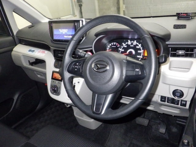 Daihatsu MOVE 2022 7000304-3