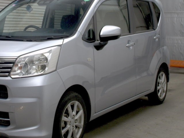 Daihatsu MOVE 2022 7000304-4