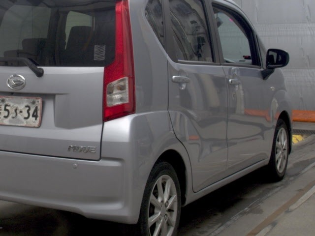 Daihatsu MOVE 2022 7000304-5