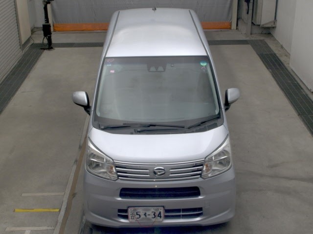 Daihatsu MOVE 2022 7000304-6