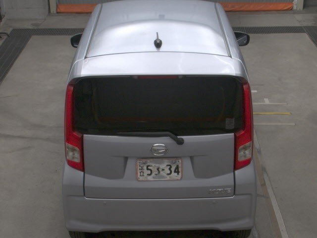 Daihatsu MOVE 2022 7000304-7