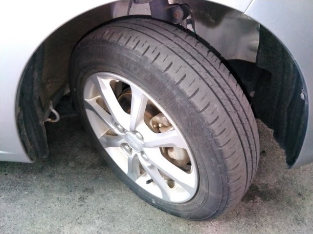 Daihatsu MOVE 2022 7000304-9