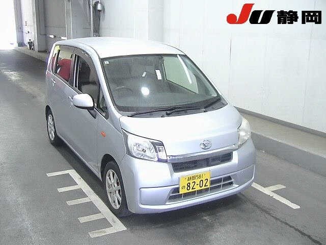 Daihatsu MOVE 2013 7000333-0