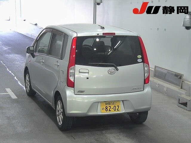 Daihatsu MOVE 2013 7000333-1