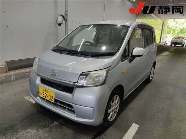 Daihatsu MOVE 2013 7000333-4