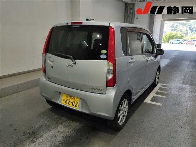 Daihatsu MOVE 2013 7000333-5
