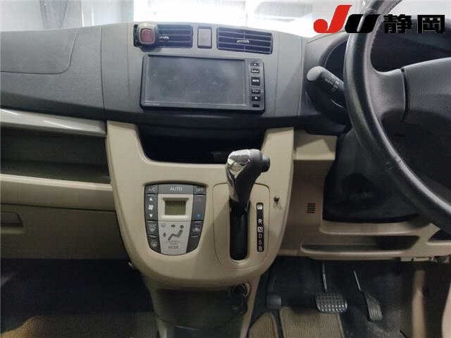 Daihatsu MOVE 2013 7000333-7