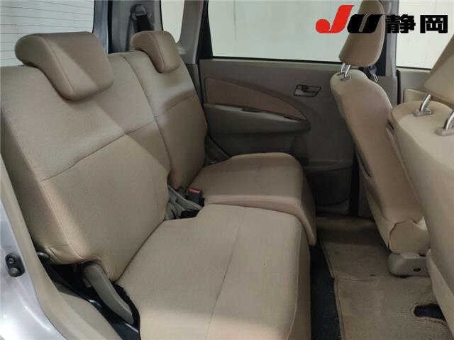 Daihatsu MOVE 2013 7000333-8