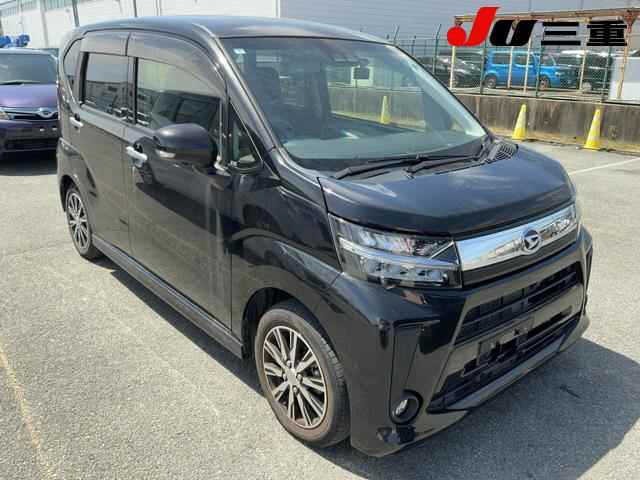 Daihatsu MOVE 2019 7000344-0