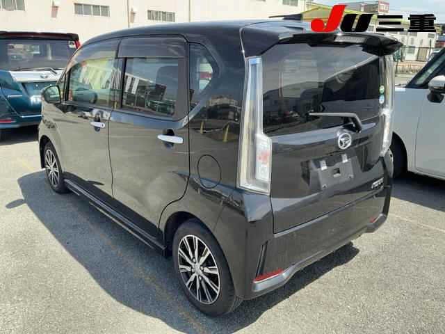 Daihatsu MOVE 2019 7000344-1