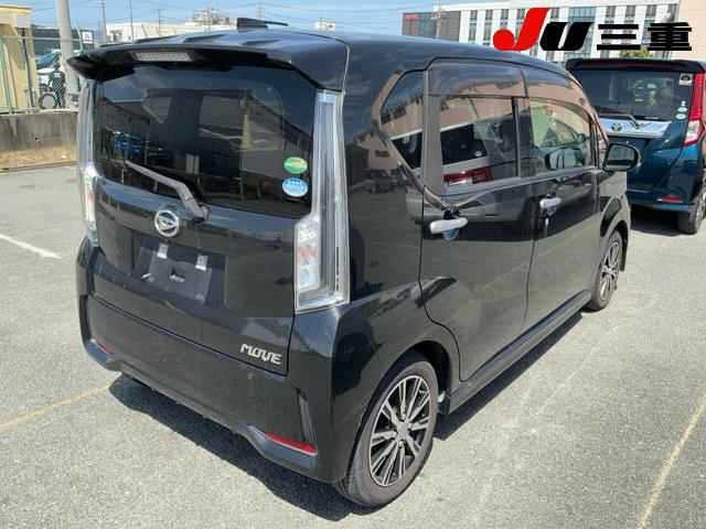 Daihatsu MOVE 2019 7000344-6