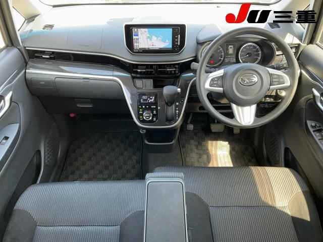 Daihatsu MOVE 2019 7000344-8