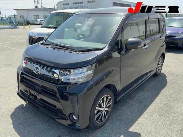 Daihatsu MOVE 2019 7000344-9