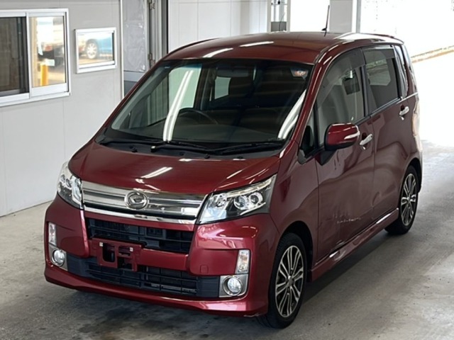 Daihatsu MOVE 2014 7000422-0