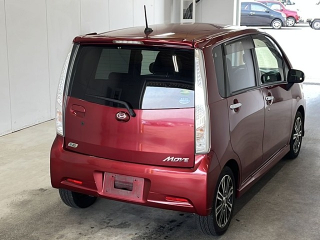 Daihatsu MOVE 2014 7000422-1