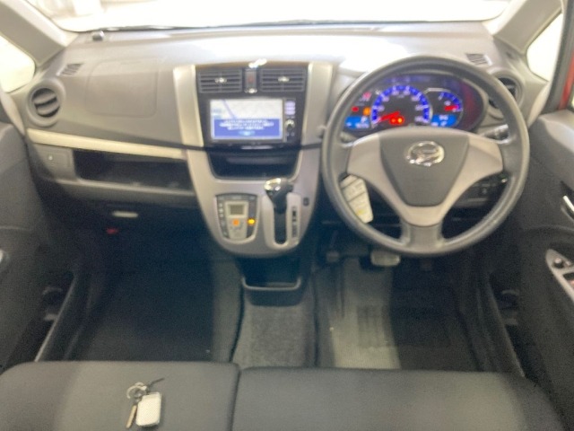 Daihatsu MOVE 2014 7000422-3