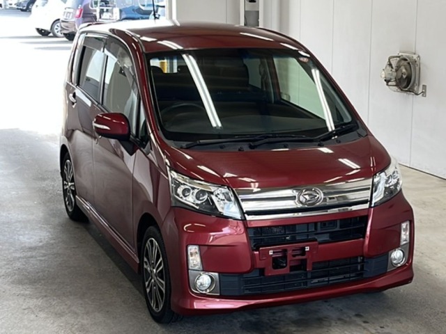Daihatsu MOVE 2014 7000422-4