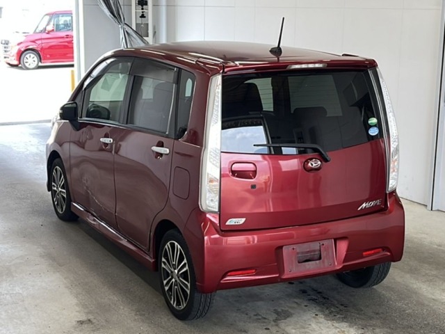Daihatsu MOVE 2014 7000422-5
