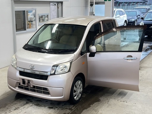 Daihatsu MOVE 2014 7000446-0