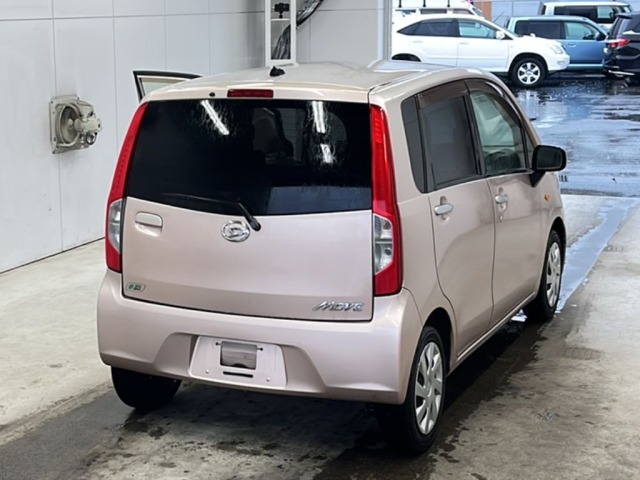 Daihatsu MOVE 2014 7000446-1