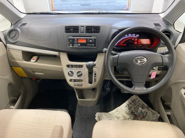 Daihatsu MOVE 2014 7000446-3
