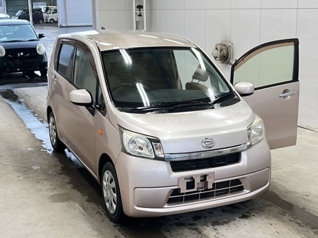 Daihatsu MOVE 2014 7000446-4