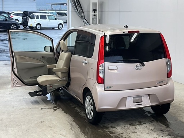Daihatsu MOVE 2014 7000446-5