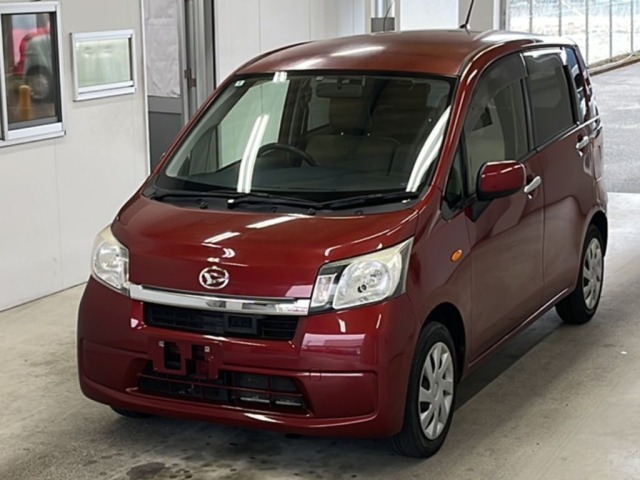 Daihatsu MOVE 2014 7000459-0