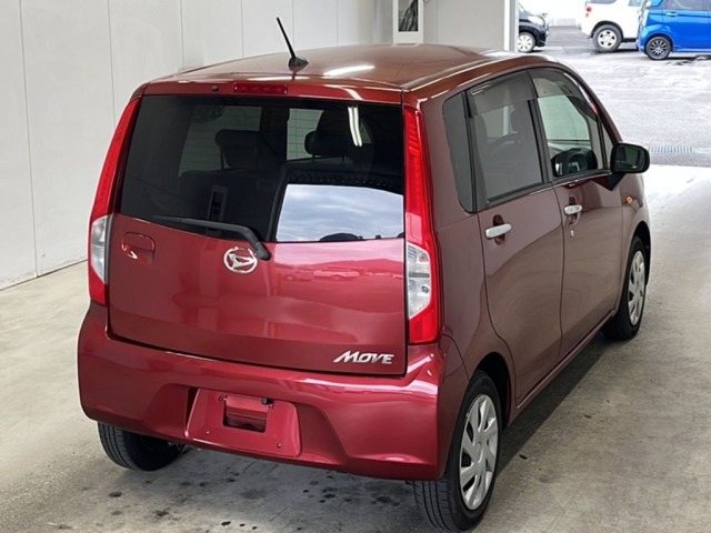 Daihatsu MOVE 2014 7000459-1