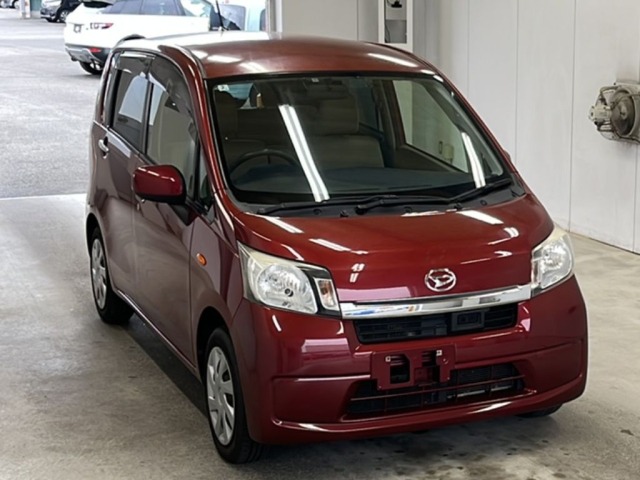 Daihatsu MOVE 2014 7000459-4