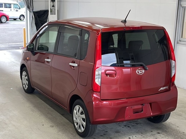 Daihatsu MOVE 2014 7000459-5