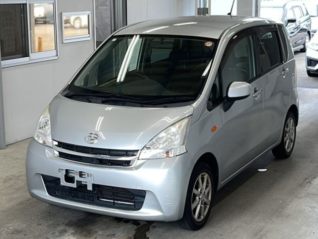 Daihatsu MOVE 2011 7000463-0