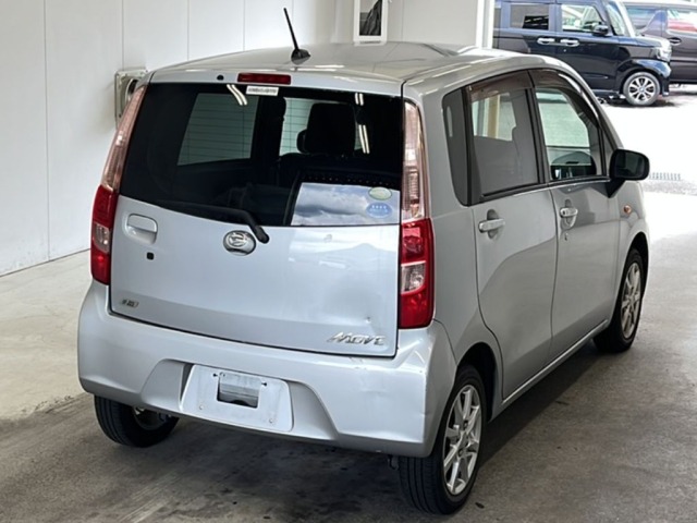 Daihatsu MOVE 2011 7000463-1