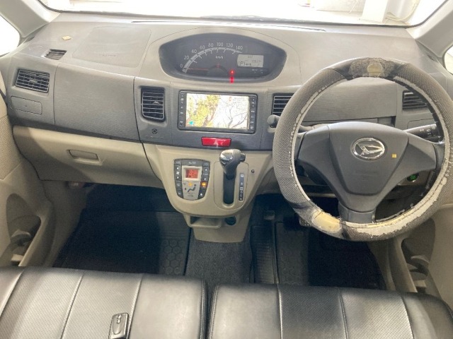 Daihatsu MOVE 2011 7000463-3