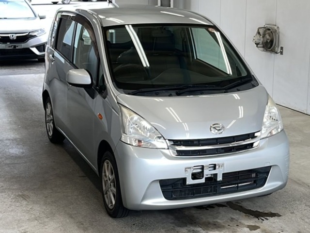 Daihatsu MOVE 2011 7000463-4